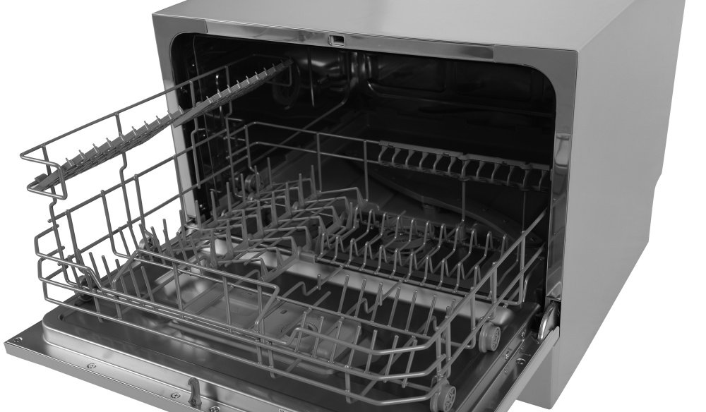 Посудомоечная машина Electrolux ESF 2400 OS фото 1