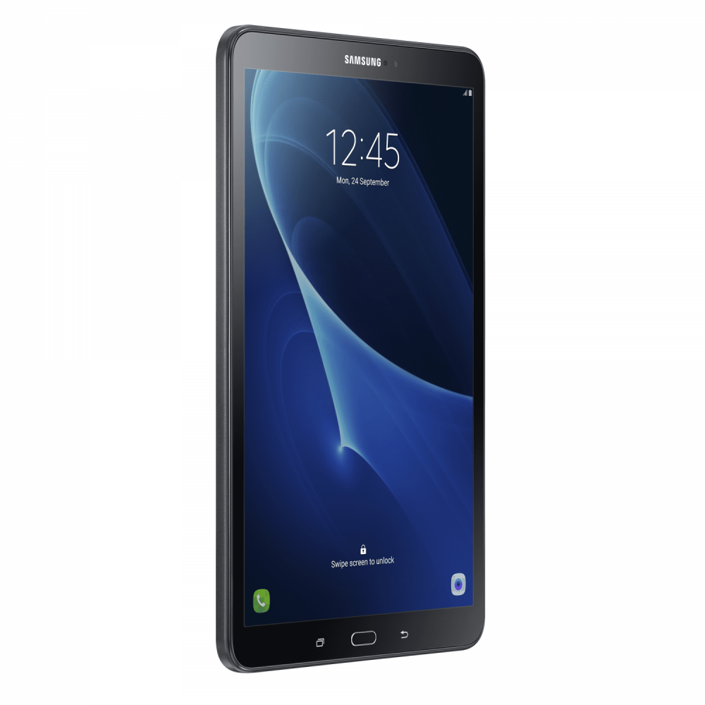 функциональный планшет Samsung Galaxy Tab A