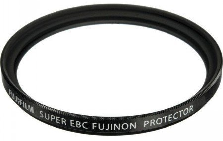 Светофильтр защитный Fujifilm PRF-43 (16489246)