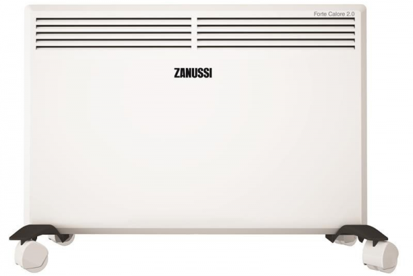 Конвектор Zanussi ZCH/C-1500 ER