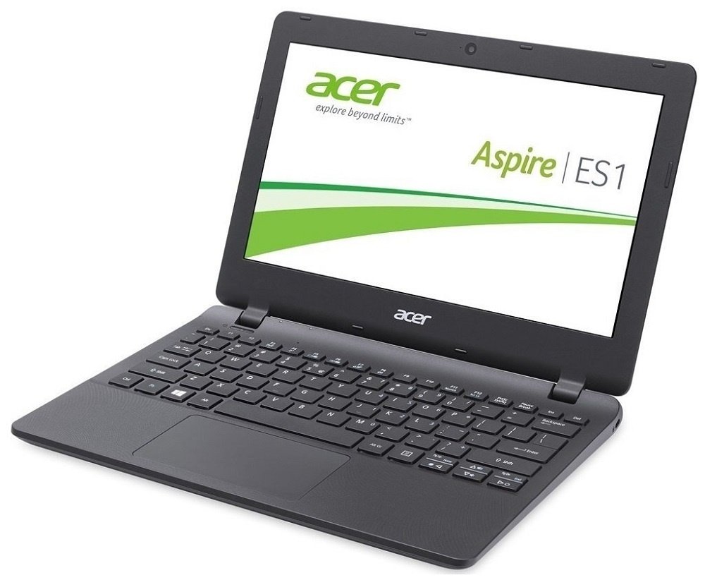 Ноутбук ACER Aspire ES 11 ES1-132 (NX.GGLEU.004)