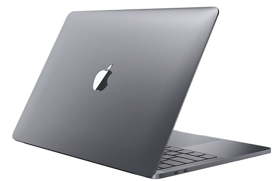 Ноутбук APPLE A1708 MacBook Pro Retina 13&quot; Space Grey