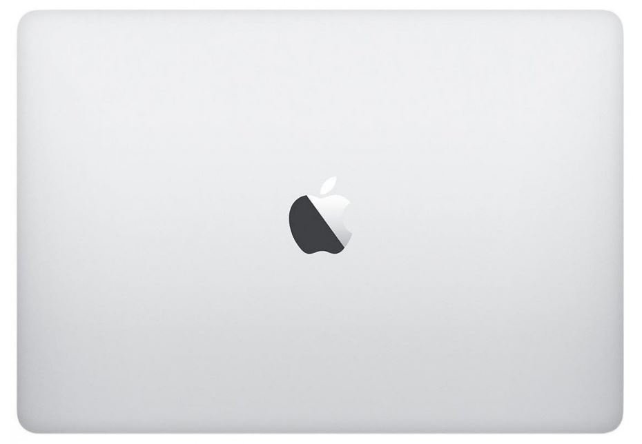 Дизайн MacBook Pro Retina 13