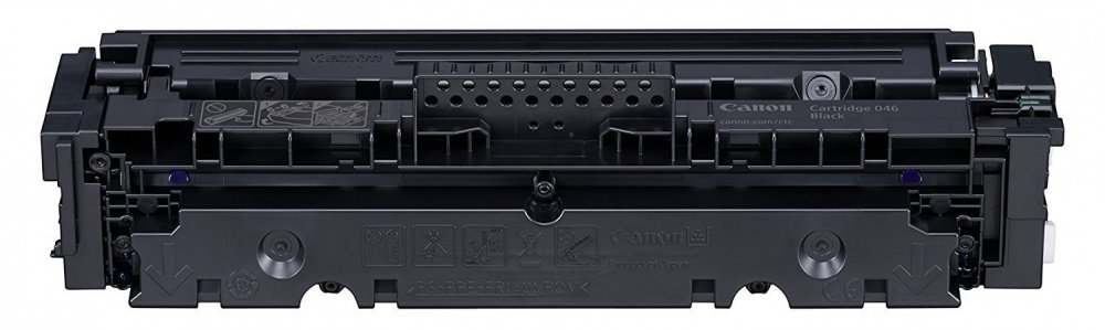 Картридж лазерный Canon 046 LBP650/MF730 series Black, 2200 стр (1250C002)