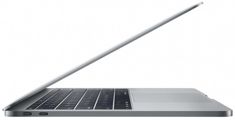 Компактный Apple MacBook Pro 13