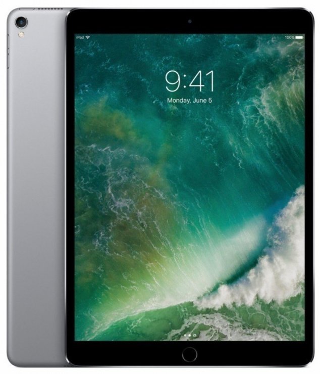 Apple iPad Pro A1701 10.5 WiFi 64GB