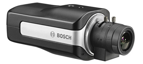 IP-Камера Bosch Security DINION 5000, 5MP