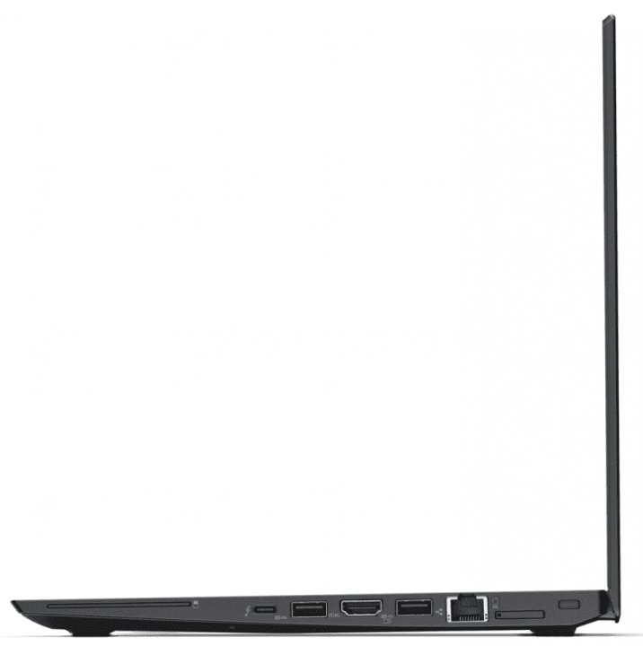 Преимущества ноутбука LENOVO ThinkPad T470s (20HF0068RT)