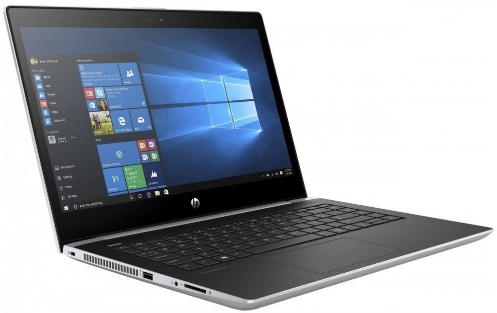 Ноутбук HP Probook 440 G5 (3BZ53ES)