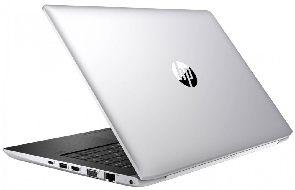 Производительный ноутбук HP Probook 440 G5 (3BZ53ES)