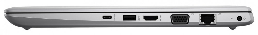Производительный ноутбук HP Probook 440 G5 (3BZ53ES)