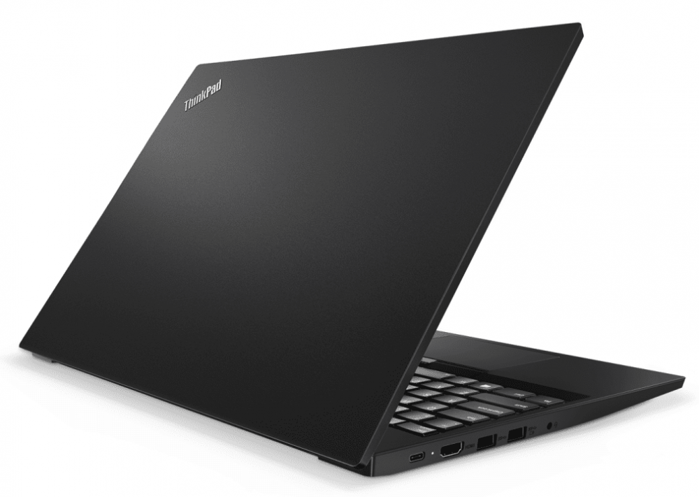Ноутбук LENOVO ThinkPad E580 (20KS0065RT)