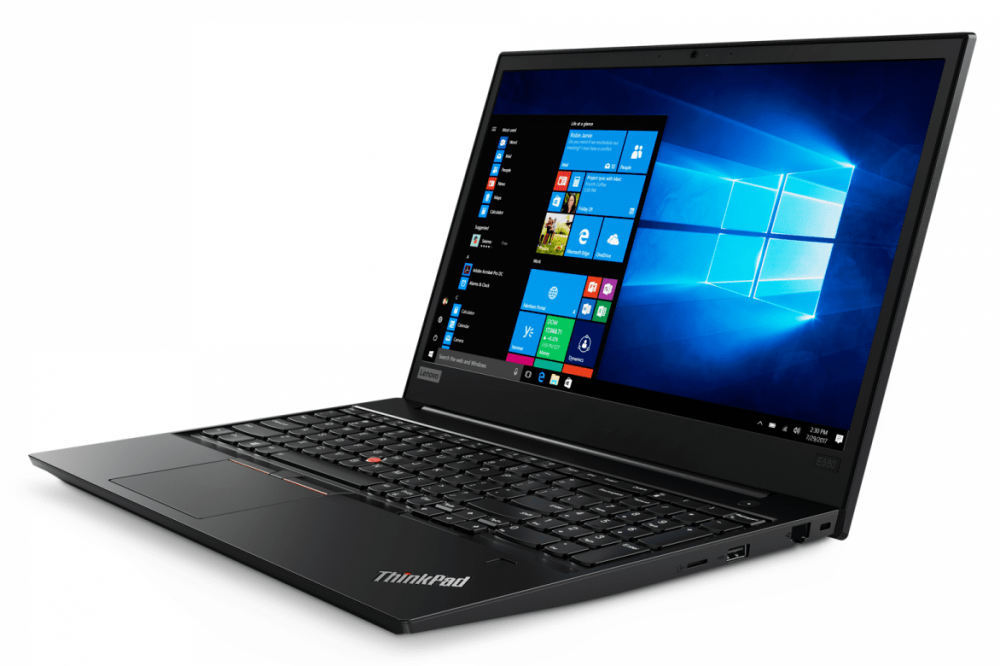 Ноутбук LENOVO ThinkPad E580 (20KS0065RT)