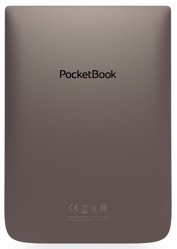 Электронная книга PocketBook 740 InkPad 3