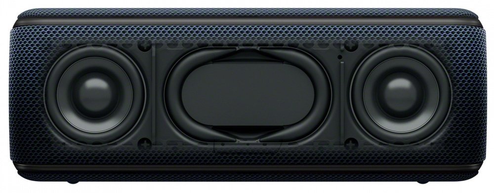 Устройство портативной акустики Sony SRS-XB31 Black