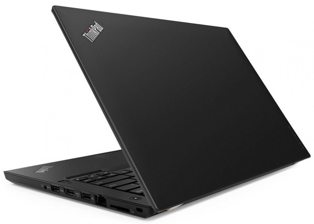 Ноутбук LENOVO ThinkPad T480