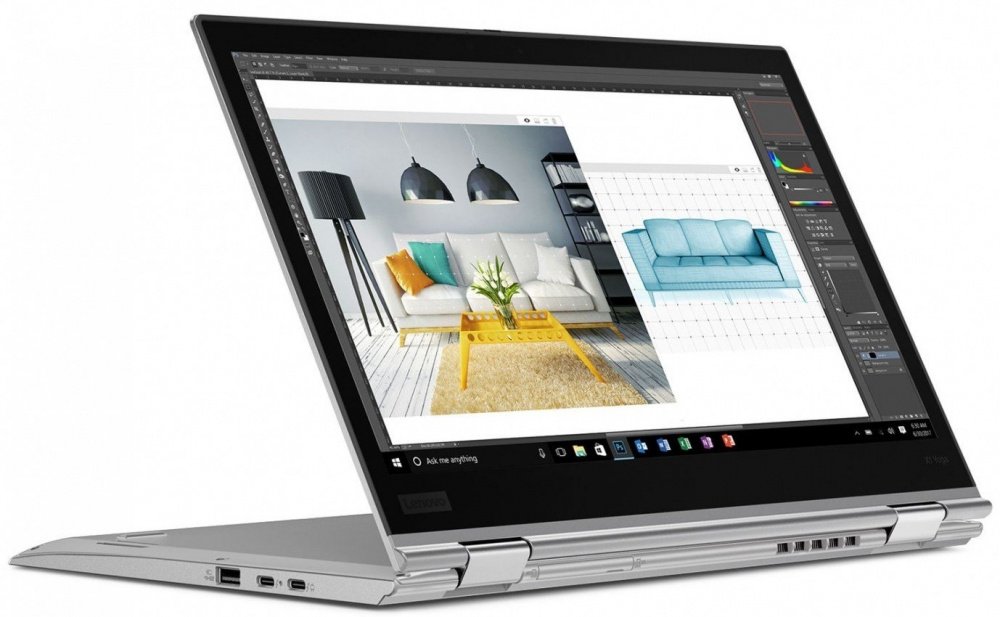 Ноутбук LENOVO ThinkPad X1 Yoga (20LF000TRT)