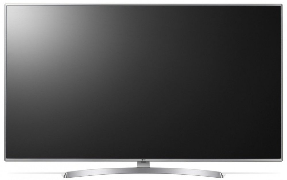 Телевизор LG 55UK6510PLB