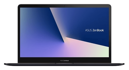 Ноутбук ASUS UX550GE-BN005R