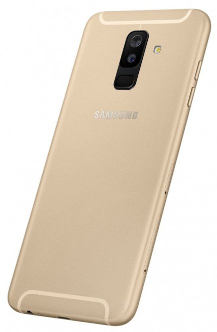 Смартфон Samsung Galaxy A6+