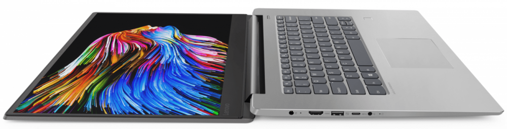 Ноутбук LENOVO IdeaPad 530S-15IKB (81EV007VRA)