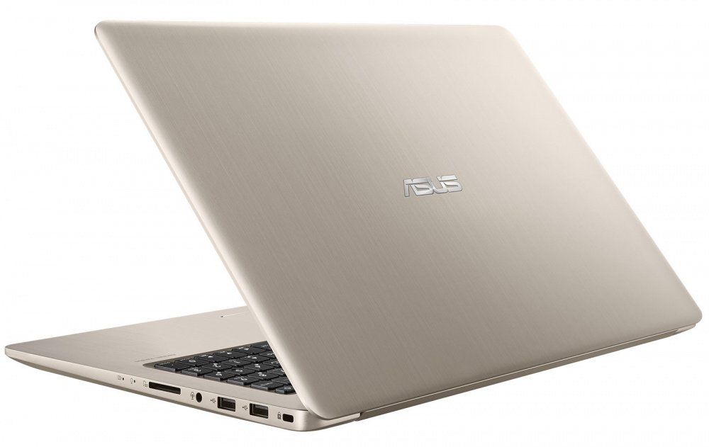 Ноутбук ASUS N580GD-E4010 (90NB0HX1-M00130)