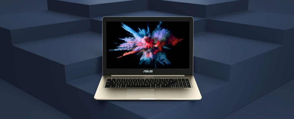 Ноутбук ASUS N580GD-E4012 (90NB0HX4-M00160)