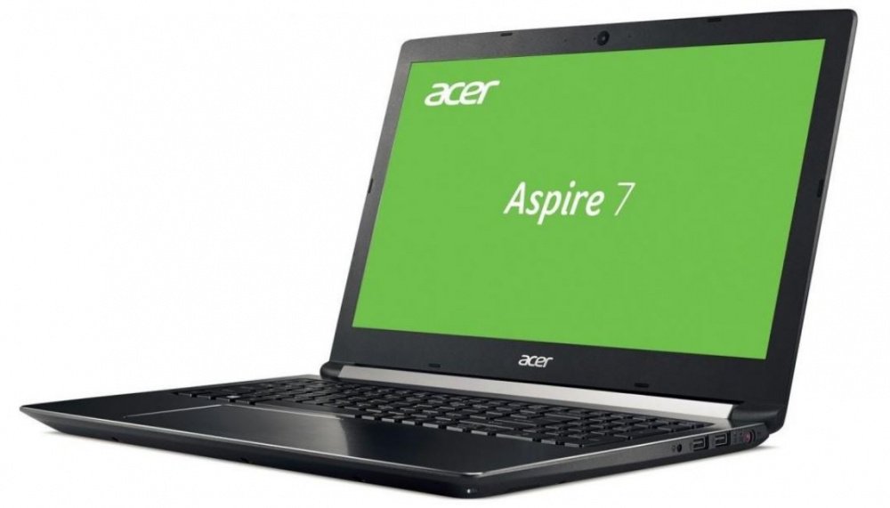 Ноутбук ACER Aspire 7 A715-72G (NH.GXBEU.045)