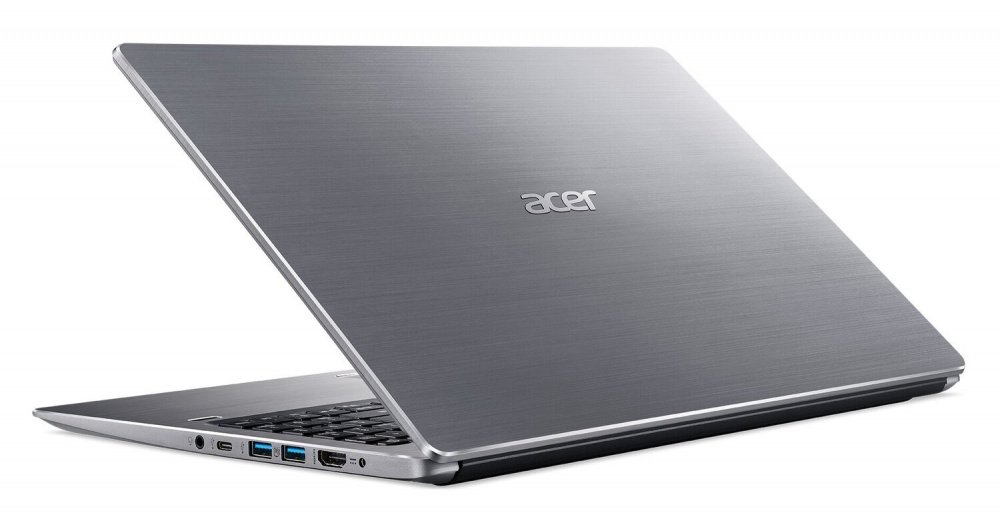 Производительный ноутбук ACER Swift 3 SF315-52