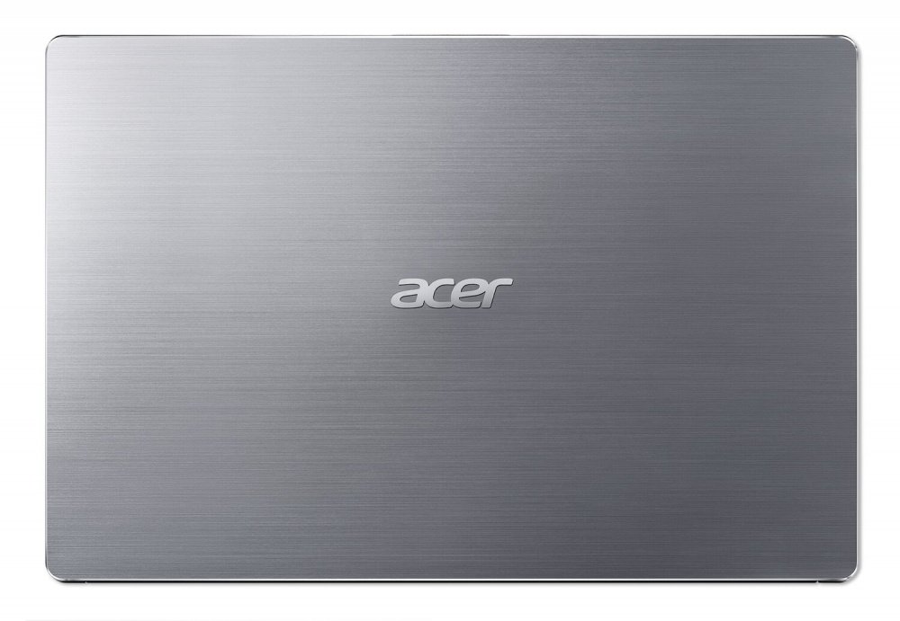 Производительный ноутбук ACER Swift 3 SF315-52
