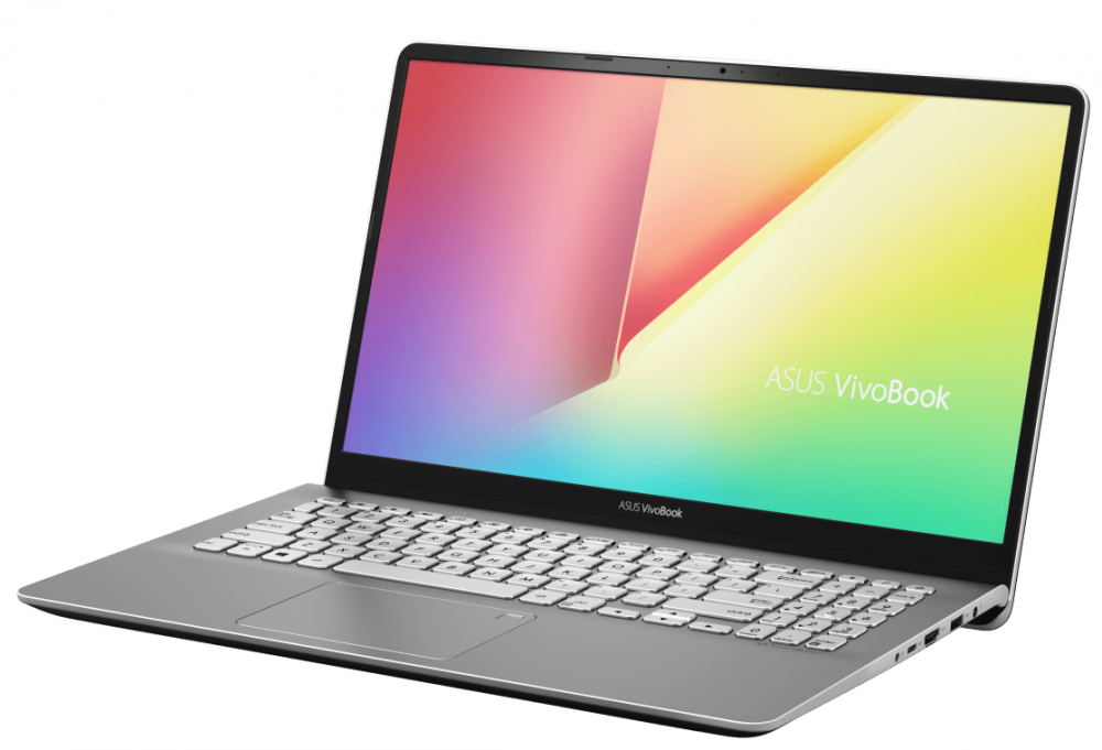 Ноутбук ASUS S530UN-BQ110T