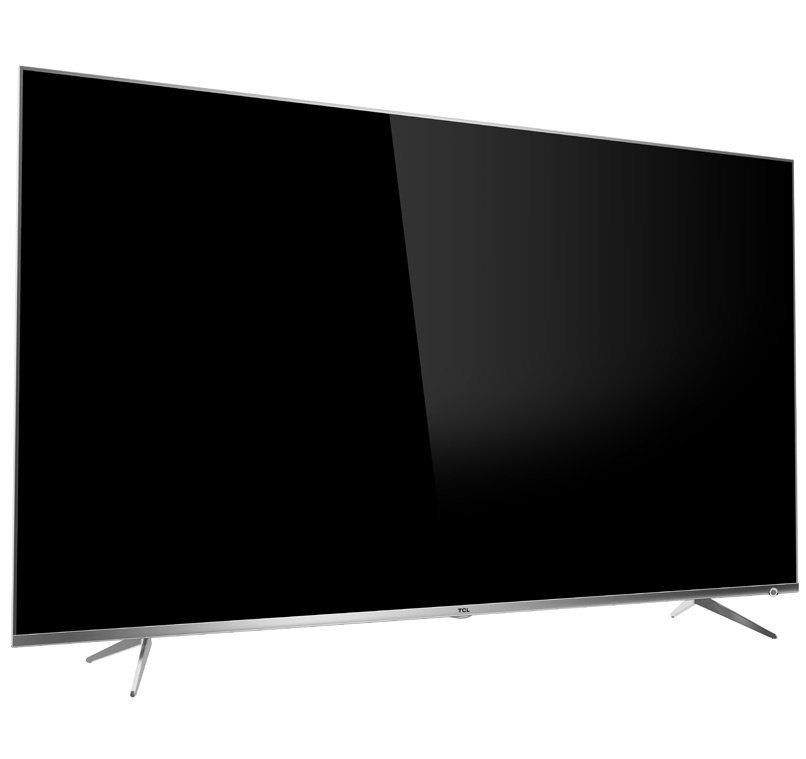 Телевизор TCL 43DP640