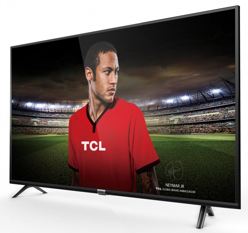 Телевизор TCL 50DP600