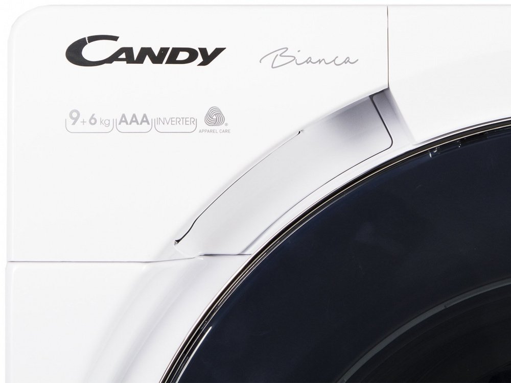 Стирально-сушильная машина Candy BWD596PH3/5-S