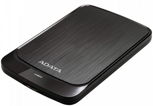 Купить жесткий диск ADATA 2.5&quot; USB 3.1 HV320 2TB Black