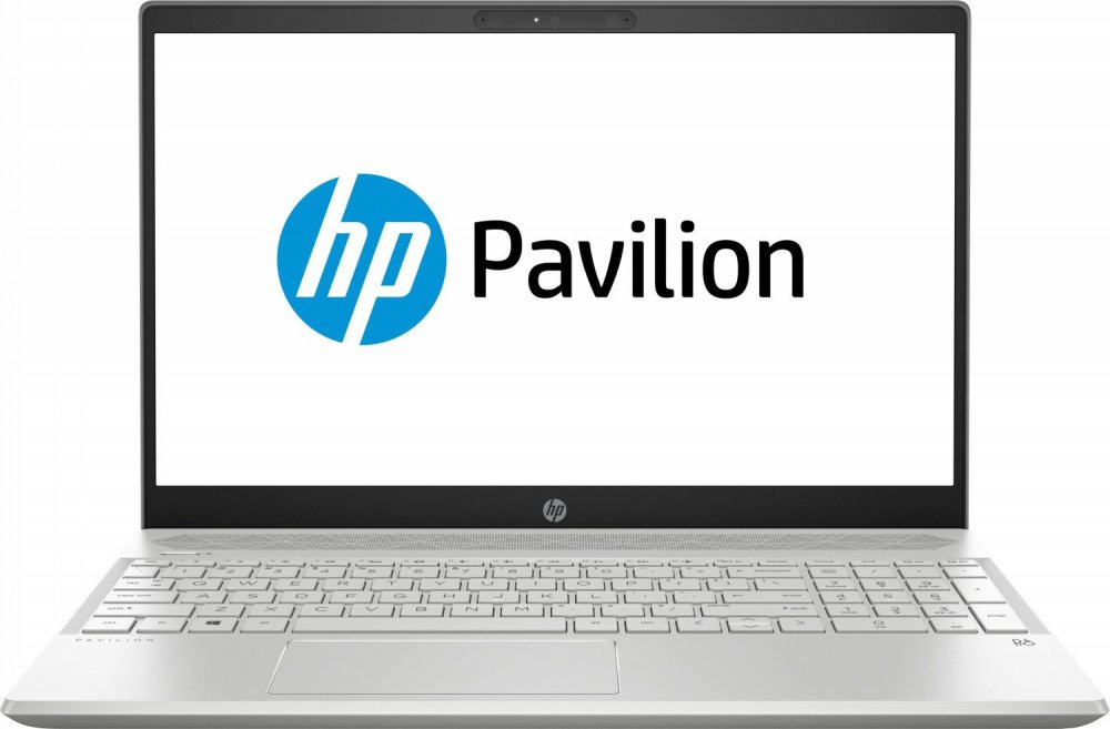 Ноутбук HP Pavilion 15-cs1037ur (5YY02EA)