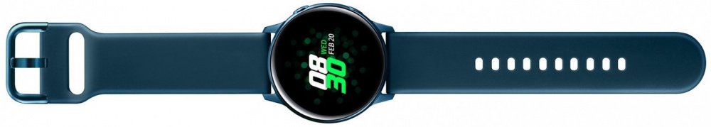 Galaxy Watch Active R500 Green