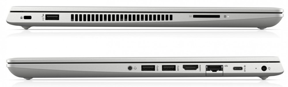 Ультратонкий ноутбук HP ProBook 450 G6 (6HL94EA)