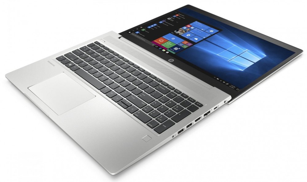 Ультратонкий ноутбук HP ProBook 450 G6 (6HL94EA)