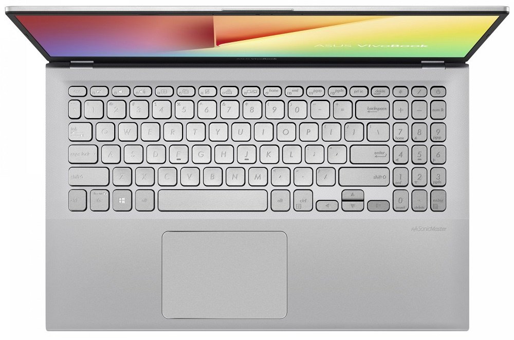 Ноутбук ASUS X512UA-EJ196 (90NB0K82-M03570)