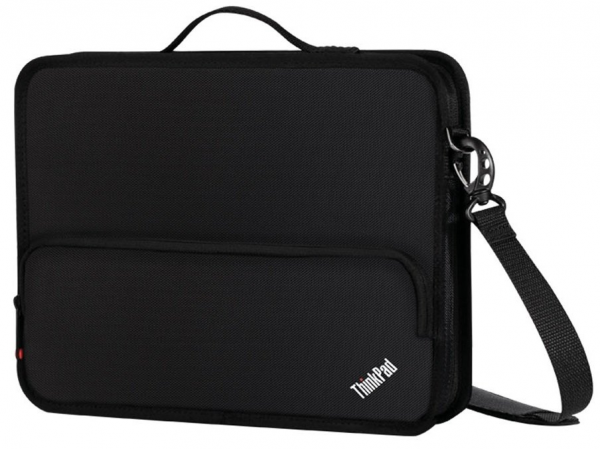 Дизайн сумки Lenovo ThinkPad 11.6” Black