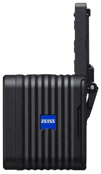 Фотоаппарат SONY Cyber-Shot RX0 II + рукоятка для съемки VCT-SGR1 (DSCRX0M2G.CEE)