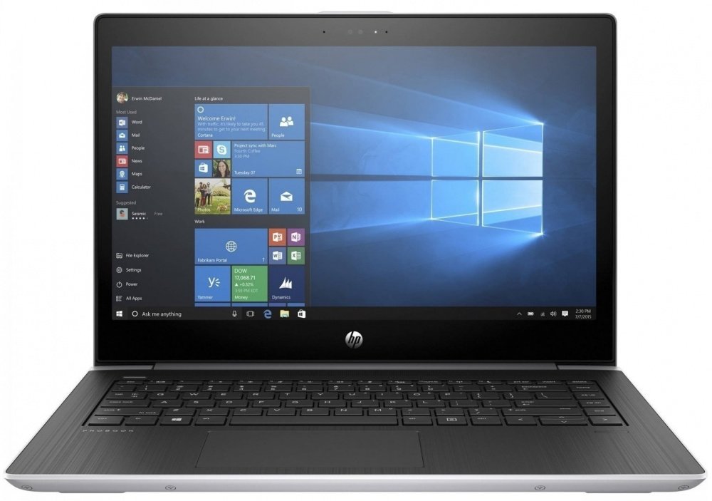 Ноутбук HP Probook 440 G5 (4BD38ES)