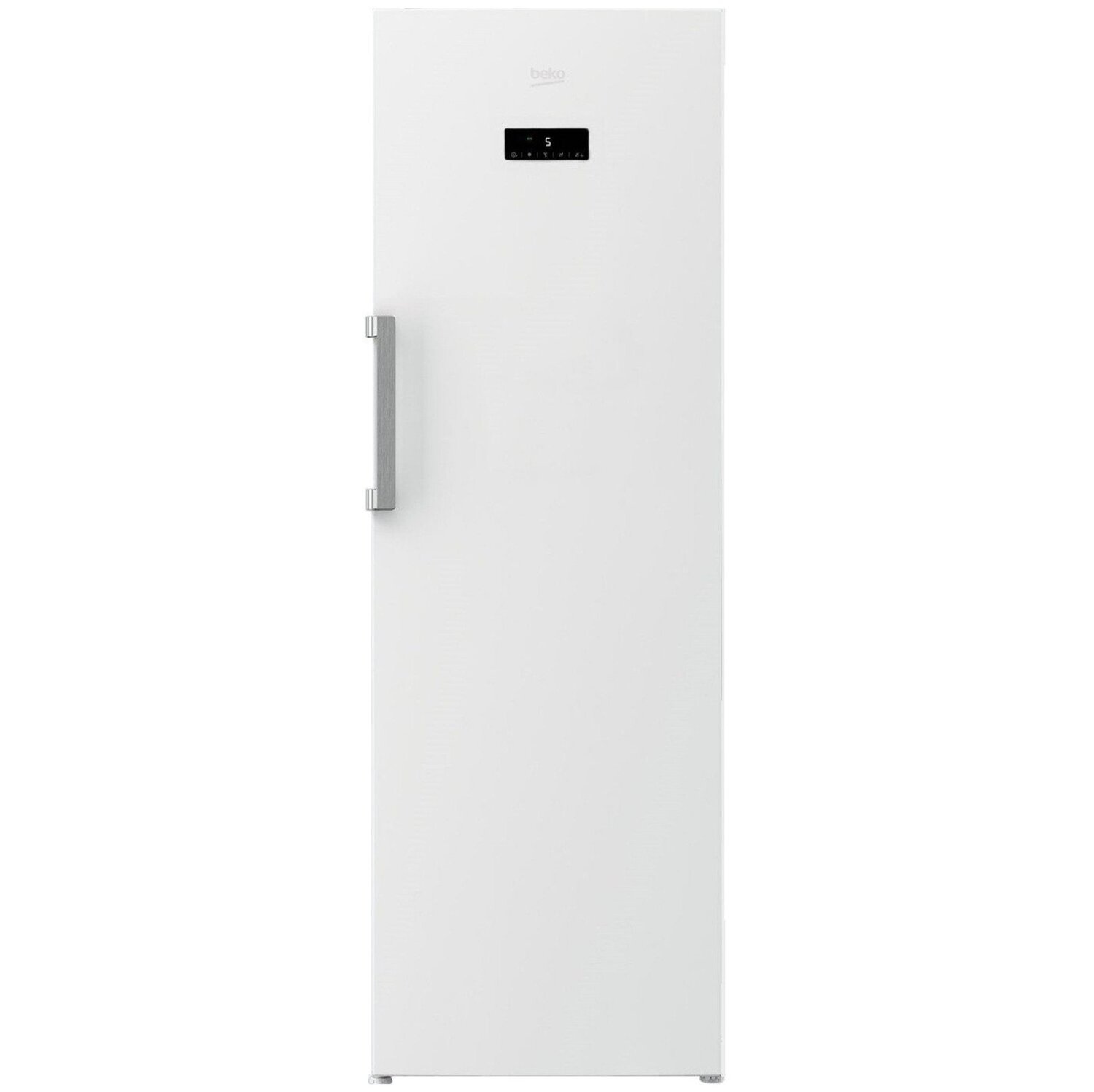 Холодильники з технологією No Frost